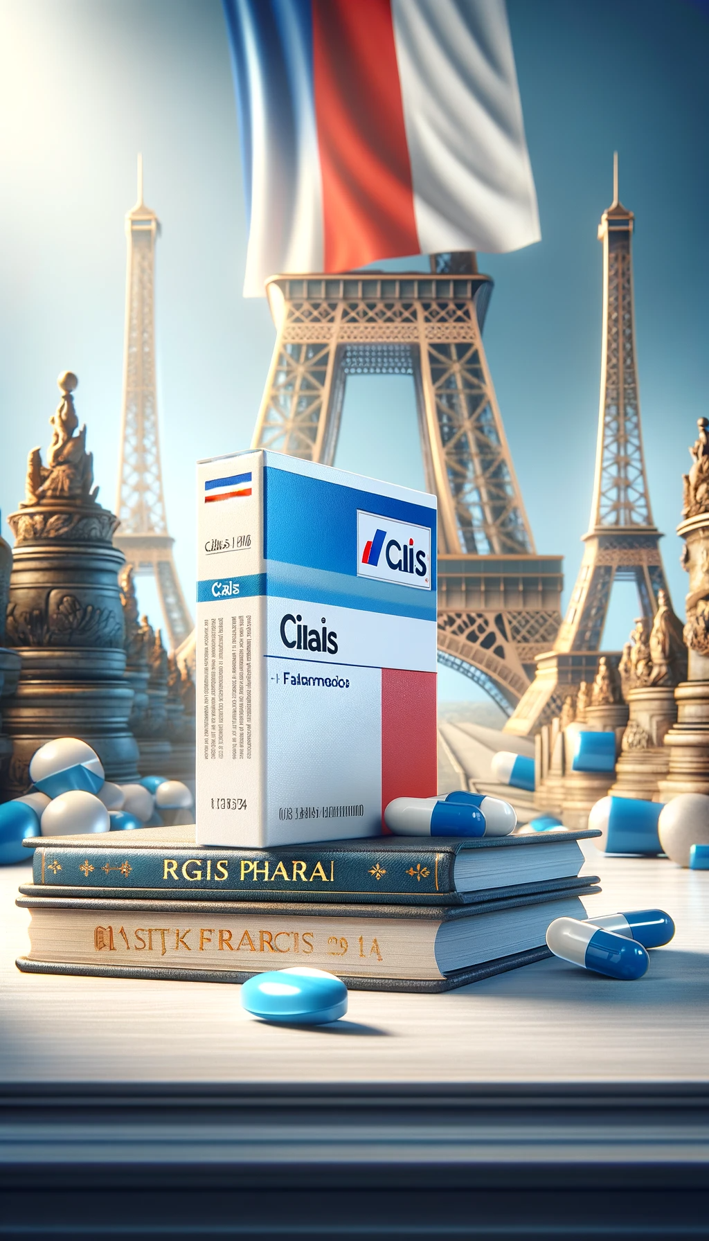 Le cialis est il en vente libre en pharmacie